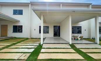 Imagem: Sobrado INCRÍVEL no condomínio Jardins!!!