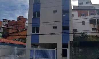 Imagem 2: Apartamento para venda tem 58m² com 2 quartos em Federação