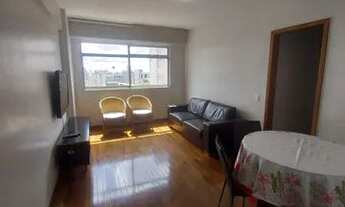 Imagem 2: Apartamento com 3 dormitórios para alugar em Belo Horizonte