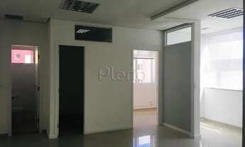 Imagem 3: Sala - Jardim Guanabara - Campinas