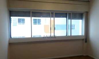 Imagem 5: Apartamento próximo ao Hospital Samaritano com 97 m2, 2 dormitórios e 1 vaga - Santa Cecíl