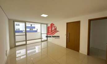 Imagem: Apartamento para venda 4 quartos com elevador