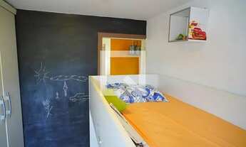 Imagem 6: Apartamento para Aluguel - Rubem Berta, 2 Quartos, 42 m2