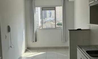 Imagem 2: Apartamento Rua dos Lavapés 245, com 30 metros, amplo lazer, direto com o proprietário