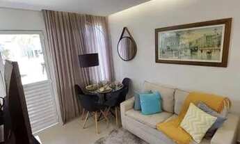 Imagem: TH- Casa em condomínio com lazer