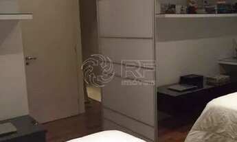 Imagem 4: São Paulo - Apartamento Padrão - Tatuapé