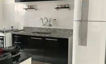 Imagem 6: Apartamento Condomínio Pitangueira 2 - Taboão da Serra