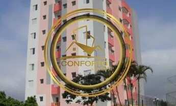 Imagem: Apartamento localizado no Jardim Independência