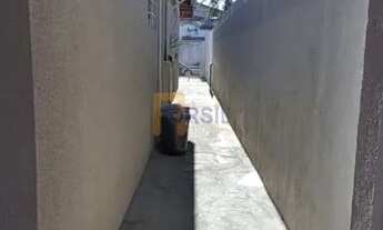 Imagem 4: Casa com 2 dorms, Vila Nova Aparecida, Mogi das Cruzes, Cod: 2454