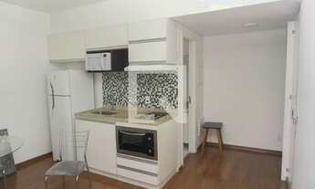 Imagem 4: Apartamento para Aluguel - Bela Vista, 1 Quarto, 34 m2