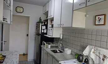 Imagem 5: Apartamento Residencial à venda, Cidade São Francisco, São Paulo - AP1490