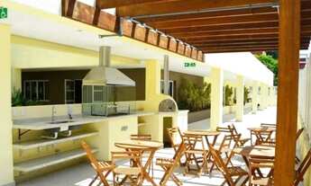 Imagem 13: Apartamneto Mobiliado no Condomínio Familia Vila Ema 59m² com 2 Dormitorios 1 Suíte e 1vag