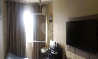 Imagem 3: São Paulo - Apartamento Padrão - LAPA