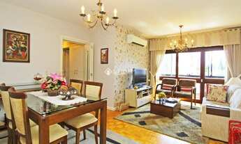 Imagem: PORTO ALEGRE - Apartamento Padrão - Petrópolis