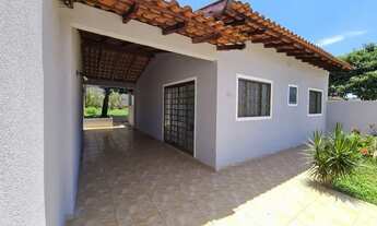 Imagem 5: Vendo Casa JD Imagawa