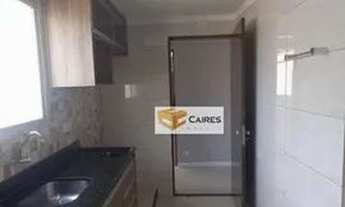 Imagem 4: Apartamento com 1 dormitório para alugar, 46 m² por R$ 1.638,00/mês - Centro - Campinas/SP