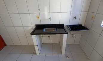 Imagem 4: QNE 18 - Apto 01 Quarto, 35m² por R$700,00 - Taguatinga Norte/DF