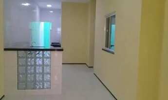 Imagem: CASA PRA VENDA EM BAIRRO ALECRIM