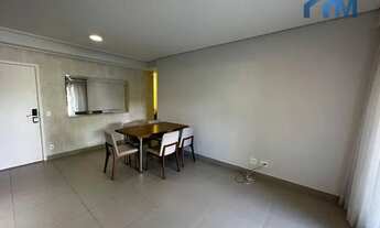 Imagem 7: Apartamento com 3 dormitórios para alugar, 133 m² por R$ 5.500/mês - City Parque - Itu/SP