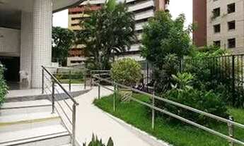 Imagem 5: Apartamento de 160 m² com 4 dormitórios na Aldeota