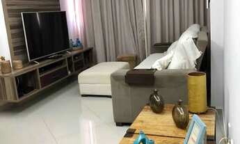 Imagem: 2/4 mobiliado para temporada