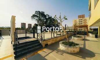 Imagem 3: Moradia Perfeita: Apartamento mobiliado e com lazer completo no Condomínio Unique Residenc