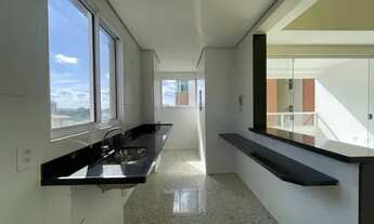 Imagem 7: BELO HORIZONTE - Apartamento Padrão - Castelo