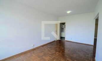 Imagem 3: Apartamento para Aluguel - Grajaú, 2 Quartos, 98 m2