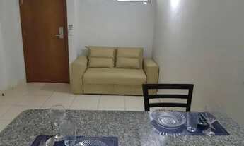 Imagem 7: Flat para venda possui 36 metros quadrados com 1 quarto em Pina - Recife - PE