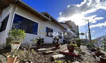 Imagem: Casa com 2 dormitórios à venda, 130 m²