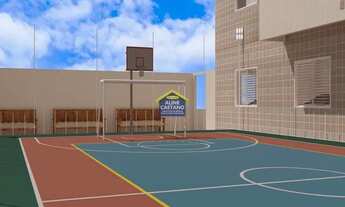 Imagem: 2 DORMS APENAS R$ 25 MIL DE ENTRADA, DIRETO