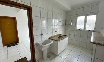 Imagem 2: Apartamento para aluguel possui 40 metros quadrados com 1 quarto em Vila Santa Cruz - Fran