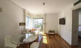 Imagem 3: Apartamento Venda Brooklin 55 m² 1 Dormitórios