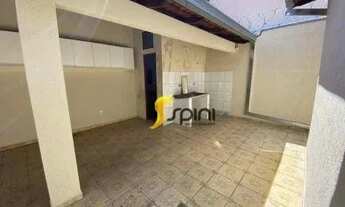 Imagem 2: Casa com 3 dormitórios para alugar, 197 m² por R$ 3.000/mês - Cidade Jardim - Uberlândia/M