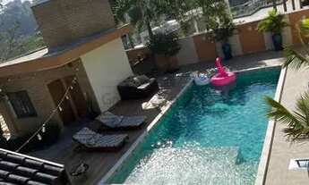 Imagem 2: Casa em Condomínio - Jacareí - Mirante do Vale - 3 Dormitórios - 345m²