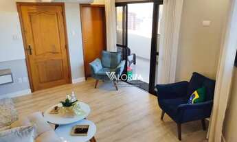 Imagem 2: Apartamento com 3 dormitórios para alugar - Centro - Sorocaba/SP