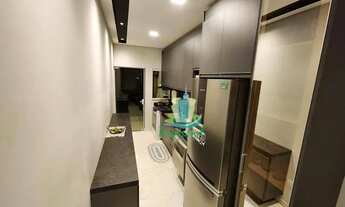 Imagem 6: Casa com 2 dormitórios à venda com 63 m² por R$ 450.000 no Jardim Ana Cristina em Foz do I