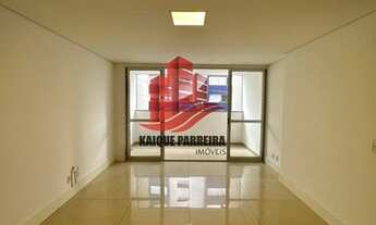 Imagem 9: Apartamento para venda 4 quartos com elevador no Buritis - Belo Horizonte - MG