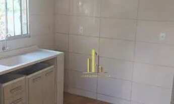 Imagem 4: Casa com 1 dormitório para alugar, 60 m² por R$ 1.000,00/mês - Jardim Cristiane - Itupeva