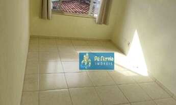 Imagem 5: Apartamento com 1 dormitório para alugar, 45 m² por R$ 1.500,00/mês - Canto do Forte - Pra