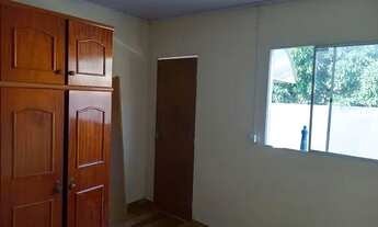 Imagem 7: Alugo casa em ibirite , 750,00 reais
