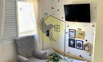 Imagem 6: Casa em Condomínio para Locação em Salto, Residencial Central Parque, 3 dormitórios, 1 suí