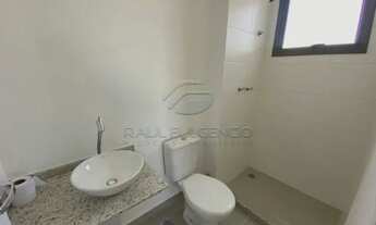 Imagem 7: Apartamento Padrão em Londrina