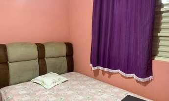 Imagem: Casa para locação no Condomínio Residencial