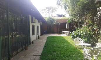 Imagem 5: São Paulo - Casa Padrão - Alto de Pinheiros