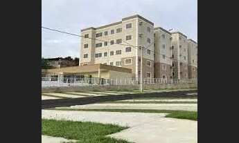 Imagem 7: Otimo apartamento do condominio smart Arvoredo de 02 quartos