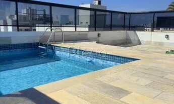 Imagem 3: Apartamento à venda na Vila Nova - Campinas/SP