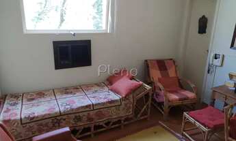 Imagem 3: Sala - Cambuí - Campinas