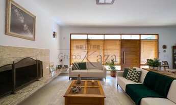 Imagem 4: Jacarei - Casa Padrão - Jardim Siesta