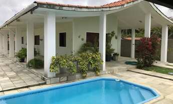 Imagem 3: Casa com 04 quartos em Enseada dos Corais